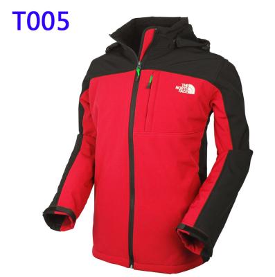 The North Face Men's-343